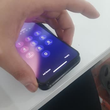 Yenilenmiş Cihazda Hayal Kırıklığı