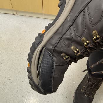 Skechers Botunda Erken Deformasyon Ve Yetersiz Müşteri Hizmeti!