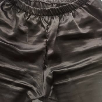 Nurteks Pijama Takımının Kalitesizliği!