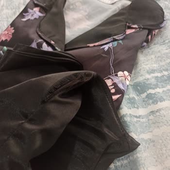 Nurteks Pijama Takımının Kalitesizliği!