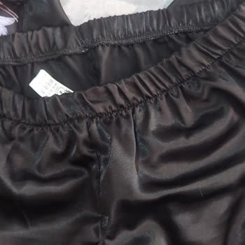 Nurteks Pijama Takımının Kalitesizliği!