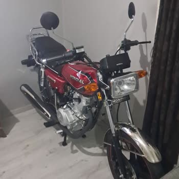 Yeni Alınan Motosiklet Çalışmıyor, Mağduriyet Yaşanıyor