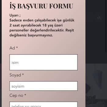 Naturalaksesuar.com Instagram'da Bilgi Güvenliği Endişesi!