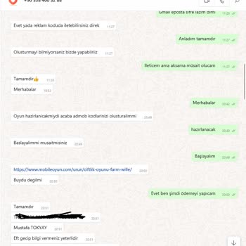 Yanıltıcı Ürün Teslimatı Ve Para İadesi Talebi