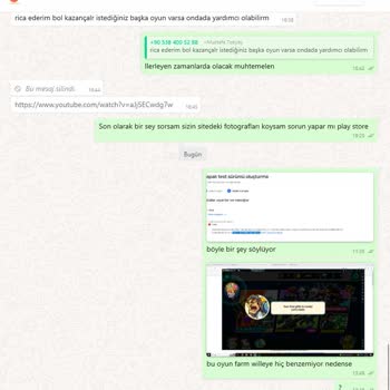 Yanıltıcı Ürün Teslimatı Ve Para İadesi Talebi