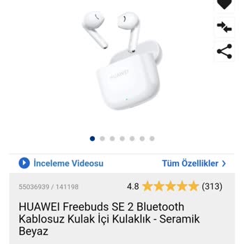 Kasko Güvencesi Boşa Çıktı: Kulaklık Tamir Ücreti Şaşırttı