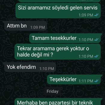 Su Arıtma Cihazında Sürekli Atık Su Sorunu