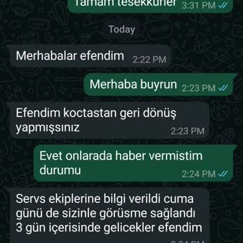 Su Arıtma Cihazında Sürekli Atık Su Sorunu
