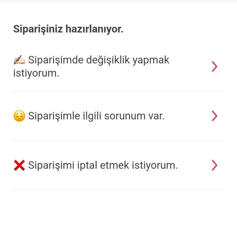 Yemeksepeti Ve Subway Siparişinde Uzun Bekleme Sorunu