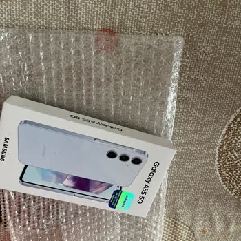 Samsung Ve N11 İle Yaşanan Cihaz İade Sorunu
