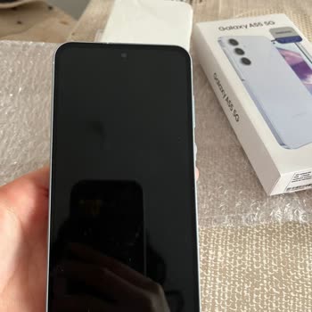 Samsung Ve N11 İle Yaşanan Cihaz İade Sorunu