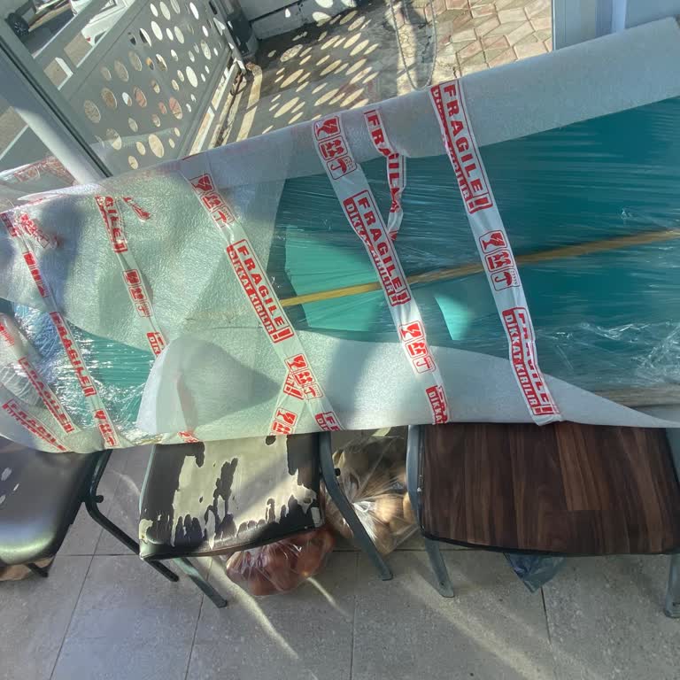 Yanlış Adrese Teslimat Ve Kaba Müşteri Hizmeti