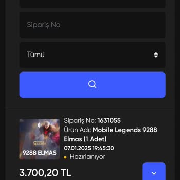 Hesap Bölgesi Sorunu Nedeniyle Oyun Erişimi Sağlanamıyor