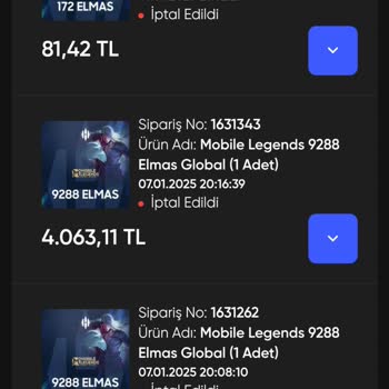 Hesap Bölgesi Sorunu Nedeniyle Oyun Erişimi Sağlanamıyor