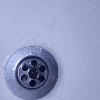 Seramiksan Lavabo Çizik Ve Çatlak Sorunu