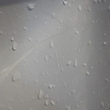 Seramiksan Lavabo Çizik Ve Çatlak Sorunu