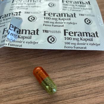 Abdi İbrahim Feramat Kapsülünde Yabancı Cisim!