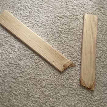 Mobilya Kalitesi Ve Müşteri Hizmetleri Sorunu