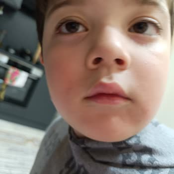 Çocuk Sağlığına Uygun Olmayan Kalemler