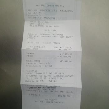 Yanlış Ürün Gönderimi Ve İptal Sorunu