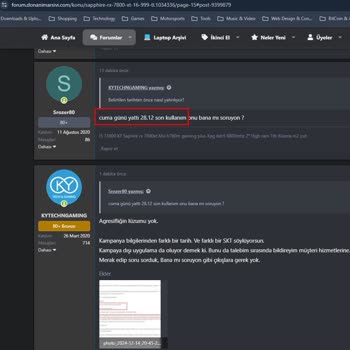 Hepsipay Kampanyası: Belirsiz Koşullar Ve Eksik Kazanım