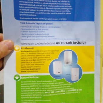 Ücretsiz Bakım Hakkı Varken Alınan Ücret Ve Sorunlu Hizmet