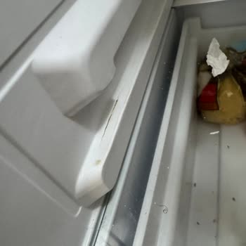 Beko Buzdolabı: Güvenilmez Satış Sonrası Hizmet