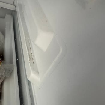 Beko Buzdolabı: Güvenilmez Satış Sonrası Hizmet