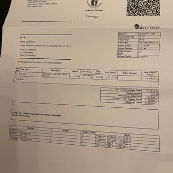 Sigorta Şirketinin Ödeme Gecikmesi Mağduriyet Yaratıyor