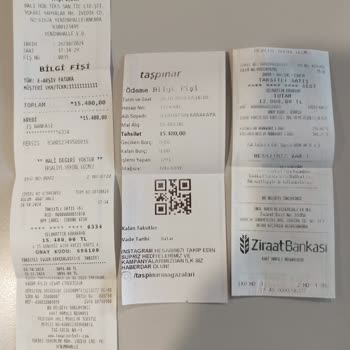 Taşpınar Mağazasından Aldığım Ürünler Teslim Edilmiyor