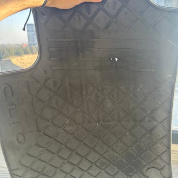 Renault Clio V Paspas Problemi: Garanti Dışı Kalan Değişim