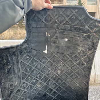 Renault Clio V Paspas Problemi: Garanti Dışı Kalan Değişim