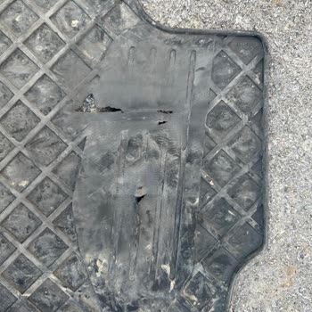 Renault Clio V Paspas Problemi: Garanti Dışı Kalan Değişim