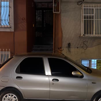 Acil Durum Araçlarına Engel Olan Park Sorunu