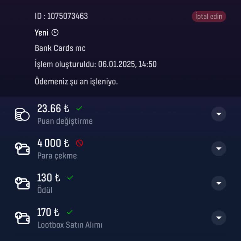 Abebet Bahis Sitesinde Geciken Para Çekim İşlemi!