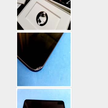 Hasarlı Ürün Ve İlgisiz Hizmet