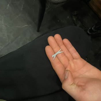 Slazenger Eşofmanında Logo Sorunu