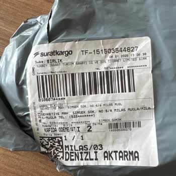 Yanıltıcı Ürün Ve İletişim Sorunu