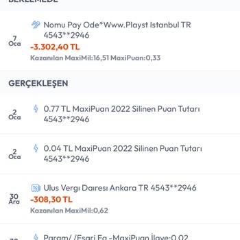 İzinsiz İşlem Ve Banka Yanıtı Mağdur Ediyor