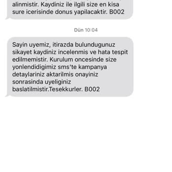 Aldatıcı Kampanya Ve Haksız Fatura Şoku