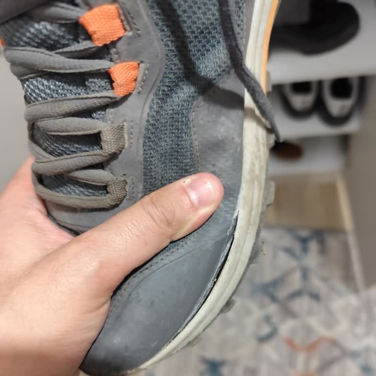 North Wild Botların Kalitesizliği Ve Garanti Sorunu