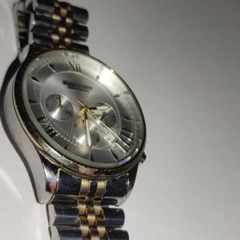 Garantili Saatte Renk Atması Ve İletişim Sorunları