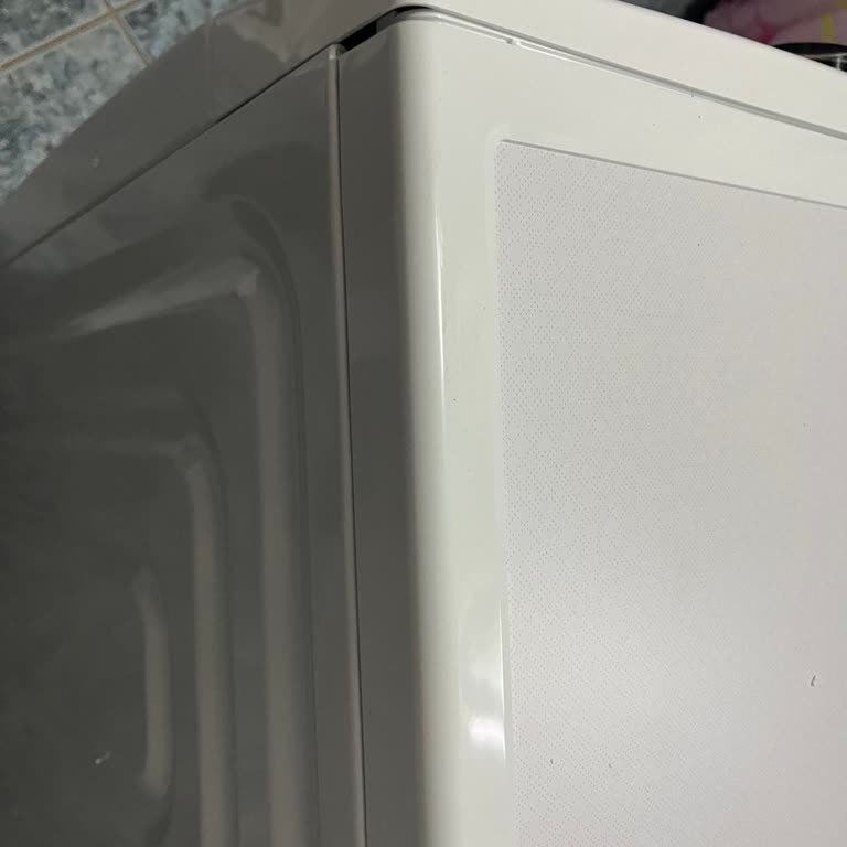 Samsung Çamaşır Makinesi Kurulumunda Büyük Hayal Kırıklığı