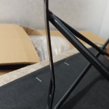 Koçtaş Yanlış Ürün Ve İletişim Sorunlarıyla Hayal Kırıklığı!