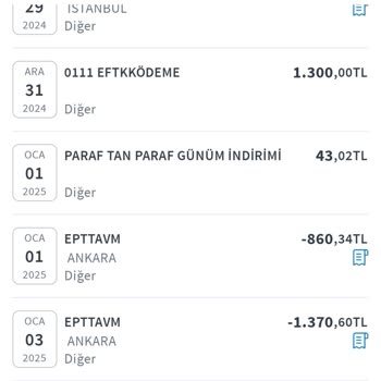 Çift Çekim Yapılan Ürünün İadesi İçin Bekleyiş