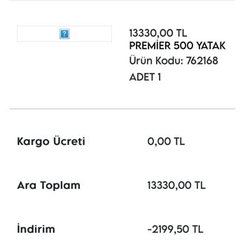 Kasım İndirimi Aldatmacası