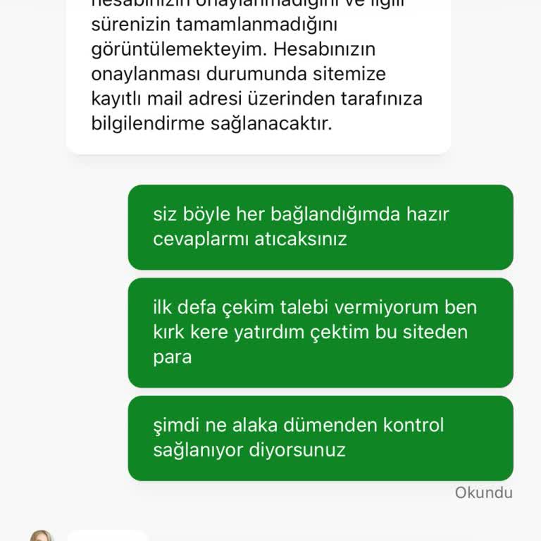 İnagaming Sitesinde Ödeme Sorunları Ve Gecikmeler
