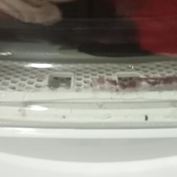 Kurutma Makinesi Kapak Sorunu Ve Su Birikmesi