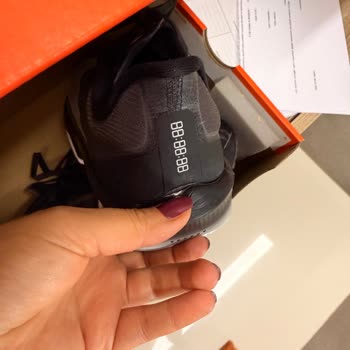 10 Günlük Ayakkabıda Açılma Sorunu