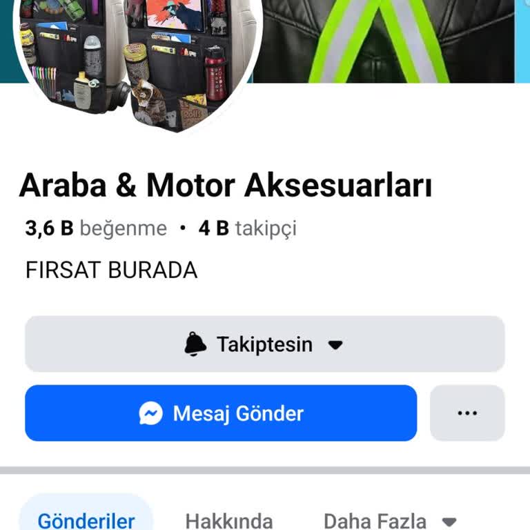 Yanıltıcı Ürün Gönderimi Ve Sahte Sayfa İsim Değişiklikleri